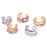 イヤーカフ CZ バラエティ | ピアス専門店HOMESLICEPRODUCTIONS | 詳細画像1