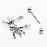 ボディピアス 14G ニップル | ピアス専門店HOMESLICEPRODUCTIONS | 詳細画像6 