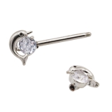 ボディピアス 14G ニップル | ピアス専門店HOMESLICEPRODUCTIONS | 詳細画像5 