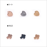 鼻ピアス 20G ノーズピン | ピアス専門店HOMESLICEPRODUCTIONS | 詳細画像3 
