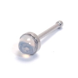 ストーン ノーズピン 20G | ピアス専門店HOMESLICEPRODUCTIONS | 詳細画像9 