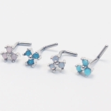 ボディピアス 鼻ピアス 20G | ピアス専門店HOMESLICEPRODUCTIONS | 詳細画像4 