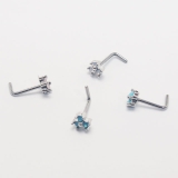 ボディピアス 鼻ピアス 20G | ピアス専門店HOMESLICEPRODUCTIONS | 詳細画像5 