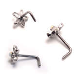 ボディピアス 鼻ピアス 20G | ピアス専門店HOMESLICEPRODUCTIONS | 詳細画像3 