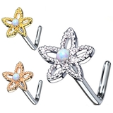 ボディピアス 鼻ピアス 20G | ピアス専門店HOMESLICEPRODUCTIONS | 詳細画像1 