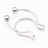 ボディピアス フェイク ノーズクリップ | ピアス専門店HOMESLICEPRODUCTIONS | 詳細画像8 