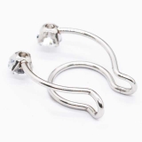 ボディピアス フェイク ノーズクリップ | ピアス専門店HOMESLICEPRODUCTIONS | 詳細画像8 