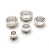 フレッシュトンネル 16mm【ボディピアス ボディーピアス | ピアス専門店HOMESLICEPRODUCTIONS | 詳細画像3
