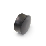 ウッドプラグ 34mm【ボディピアス ボディーピアス | ピアス専門店HOMESLICEPRODUCTIONS | 詳細画像3
