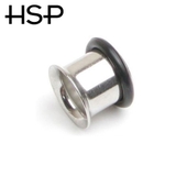 シングルフレアイヤレット 10mm【ボディピアス ボディーピアス | ピアス専門店HOMESLICEPRODUCTIONS | 詳細画像2