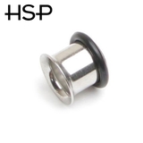 シングルフレアイヤレット 12mm | ピアス専門店HOMESLICEPRODUCTIONS | 詳細画像2 