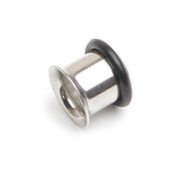 シングルフレアイヤレット 12mm | ピアス専門店HOMESLICEPRODUCTIONS | 詳細画像1 