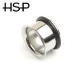 シングルフレアイヤレット 14mm | ピアス専門店HOMESLICEPRODUCTIONS | 詳細画像2
