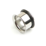 シングルフレアイヤレット 14mm | ピアス専門店HOMESLICEPRODUCTIONS | 詳細画像1