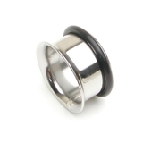 シングルフレアイヤレット 18mm | ピアス専門店HOMESLICEPRODUCTIONS | 詳細画像1
