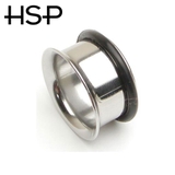 シングルフレアイヤレット 20mm【ボディピアス ボディーピアス | ピアス専門店HOMESLICEPRODUCTIONS | 詳細画像2