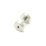フレッシュトンネル 2mm【ボディピアス ボディーピアス | ピアス専門店HOMESLICEPRODUCTIONS | 詳細画像1