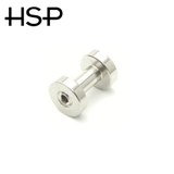 フレッシュトンネル 3mm【ボディピアス ボディーピアス | ピアス専門店HOMESLICEPRODUCTIONS | 詳細画像2 