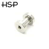 フレッシュトンネル 4mm【ボディピアス ボディーピアス | ピアス専門店HOMESLICEPRODUCTIONS | 詳細画像2 