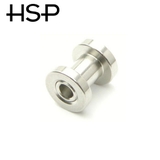 フレッシュトンネル 5mm【ボディピアス ボディーピアス | ピアス専門店HOMESLICEPRODUCTIONS | 詳細画像2 
