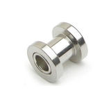 フレッシュトンネル 6mm【ボディピアス ボディーピアス | ピアス専門店HOMESLICEPRODUCTIONS | 詳細画像1 