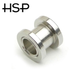 フレッシュトンネル 8mm | ピアス専門店HOMESLICEPRODUCTIONS | 詳細画像2