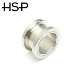 フレッシュトンネル 14mm | ピアス専門店HOMESLICEPRODUCTIONS | 詳細画像2