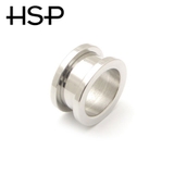 フレッシュトンネル 16mm【ボディピアス ボディーピアス | ピアス専門店HOMESLICEPRODUCTIONS | 詳細画像2