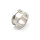 フレッシュトンネル 18mm【ボディピアス ボディーピアス | ピアス専門店HOMESLICEPRODUCTIONS | 詳細画像1