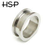フレッシュトンネル 22mm【ボディピアス ボディーピアス | ピアス専門店HOMESLICEPRODUCTIONS | 詳細画像2