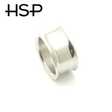 ダブルフレアイヤレット 19mm【ボディピアス ボディーピアス | ピアス専門店HOMESLICEPRODUCTIONS | 詳細画像2 