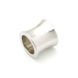 トンネル 10mm【ボディピアス ボディーピアス | ピアス専門店HOMESLICEPRODUCTIONS | 詳細画像1