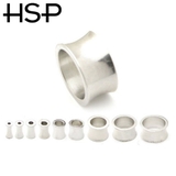 トンネル 19mm【ボディピアス ボディーピアス | ピアス専門店HOMESLICEPRODUCTIONS | 詳細画像2
