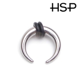 バッファロー 4mm【ボディピアス ボディーピアス | ピアス専門店HOMESLICEPRODUCTIONS | 詳細画像2 