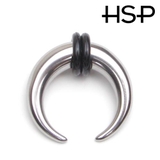 バッファロー 6mm【ボディピアス ボディーピアス | ピアス専門店HOMESLICEPRODUCTIONS | 詳細画像2 