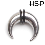 バッファロー 10mm【ボディピアス ボディーピアス | ピアス専門店HOMESLICEPRODUCTIONS | 詳細画像2