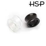 UVトンネル 19mm【ボディピアス ボディーピアス | ピアス専門店HOMESLICEPRODUCTIONS | 詳細画像2