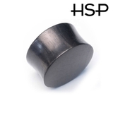 ウッドプラグ 22mm【ボディピアス ボディーピアス | ピアス専門店HOMESLICEPRODUCTIONS | 詳細画像2