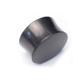 ウッドプラグ 22mm【ボディピアス ボディーピアス | ピアス専門店HOMESLICEPRODUCTIONS | 詳細画像1