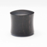 ウッドプラグ 12 5mm【ボディピアス | ピアス専門店HOMESLICEPRODUCTIONS | 詳細画像4