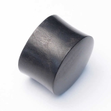 ウッドプラグ 19mm【ボディピアス ボディーピアス | ピアス専門店HOMESLICEPRODUCTIONS | 詳細画像3