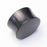 ウッドプラグ 22mm【ボディピアス ボディーピアス | ピアス専門店HOMESLICEPRODUCTIONS | 詳細画像3