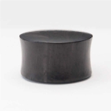 ウッドプラグ 22mm【ボディピアス ボディーピアス | ピアス専門店HOMESLICEPRODUCTIONS | 詳細画像4