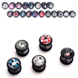 16G PLAYBOY プレイボーイ | ピアス専門店HOMESLICEPRODUCTIONS | 詳細画像1 