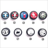 16G PLAYBOY プレイボーイ | ピアス専門店HOMESLICEPRODUCTIONS | 詳細画像3 