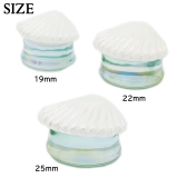 ボディピアス 19mm 22mm | ピアス専門店HOMESLICEPRODUCTIONS | 詳細画像3 