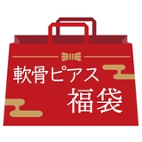 【軟骨ピアス福袋 10個入り】 2026 | ピアス専門店HOMESLICEPRODUCTIONS | 詳細画像1 