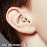 ボディピアス フロント CZジュエル | ピアス専門店HOMESLICEPRODUCTIONS | 詳細画像7 