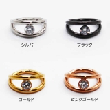 ボディピアス CZ ジュエル | ピアス専門店HOMESLICEPRODUCTIONS | 詳細画像2