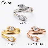 ボディピアス 16G ダブルバイン | ピアス専門店HOMESLICEPRODUCTIONS | 詳細画像2